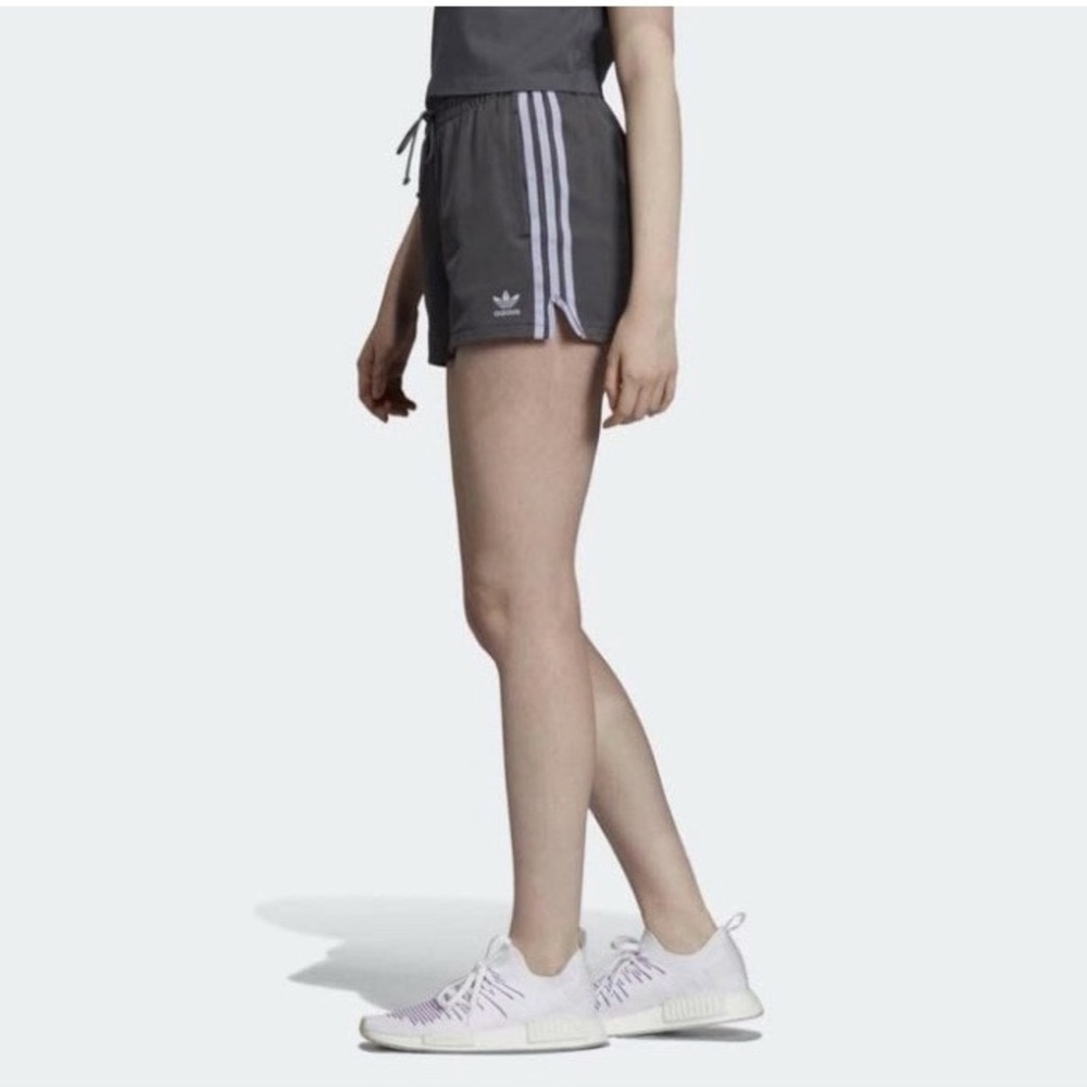 Adidas Originals 3-Stripes Shorts